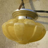 Vintage ceiling lamp