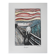 Edvard Munch: The Scream, signed lithograph