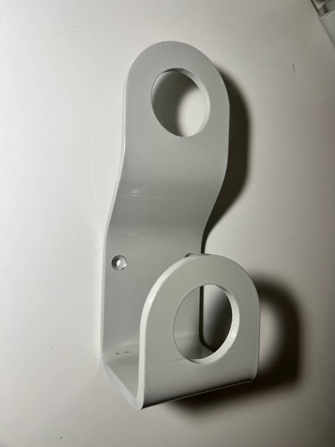 Lot de 4 patères – Étienne Fermigier – 1967 – Design français – Très b