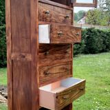 Storage cabinet, showcase