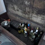 Old oak maie