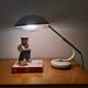 Lampe à poser/de bureau Ferdinand Solere 1950