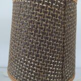 Pair of old lamps