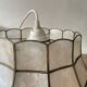 Suspension en nacre 30cm