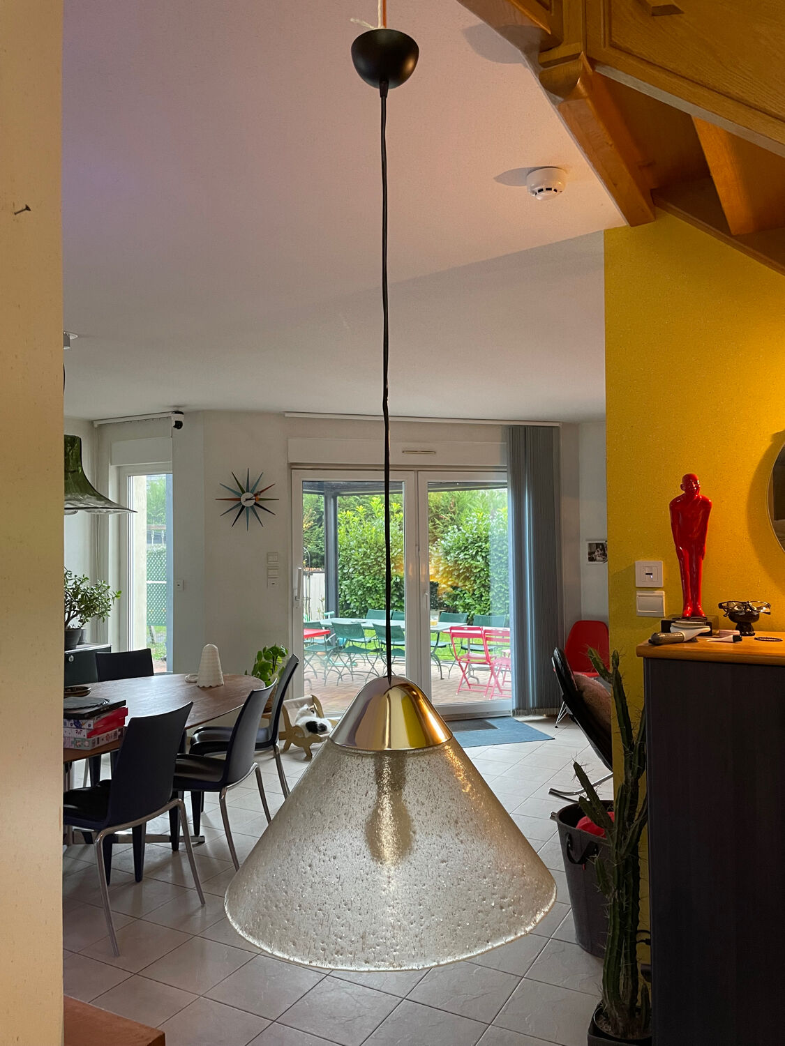 Peill & Puzler Suspension (Large)