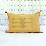 Luxury Moroccan style Sabra cushion
