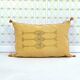 Luxury Moroccan style Sabra cushion