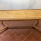 Farmhouse table 200 cm