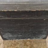 Domed trunk