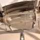 Pair of Artemide Sidecar Warrior wall lights – Vintage design – Perfect with