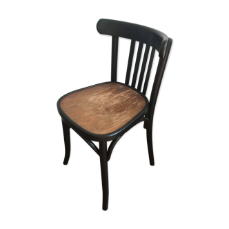 Baumann style bistro chair