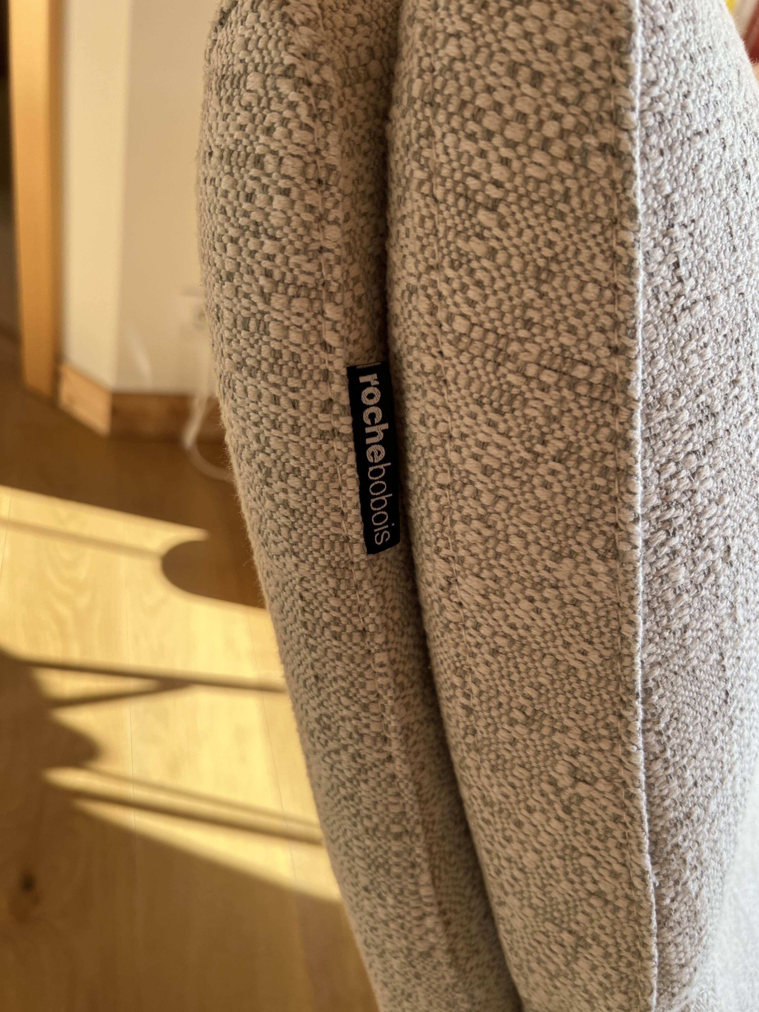 Roche Bobois Calibri Lounge Chair