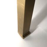 Pair of end tables by Guy Lefèvre circa 1970