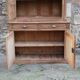 Buffet campagnard