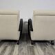 Set of Armchairs by Jindrich Halabala, 1940s