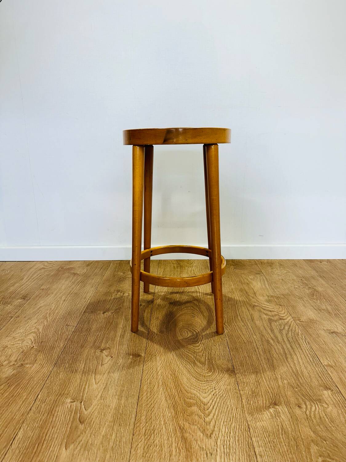 Baumann stool