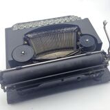 Remington Remtor Junior old writing machine in box 30 years