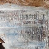 Tableau signé Tatiana Sulceki