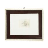 That Peluzzi, Still Life, lithograph, 1982