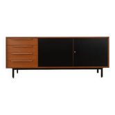 1960s Sideboard, WK Möbel