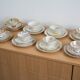 Tasse en porcelaine, Allemagne années 1960