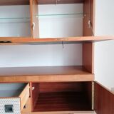 1960s vintage buffet