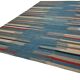 Contemporary Tribal Decorative Kilim 308 cm x 423 cm