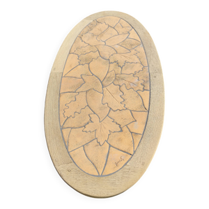 table basse barrois