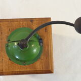 Coffee mill PEUGEOT FRERES Valentigney DOUBS functional