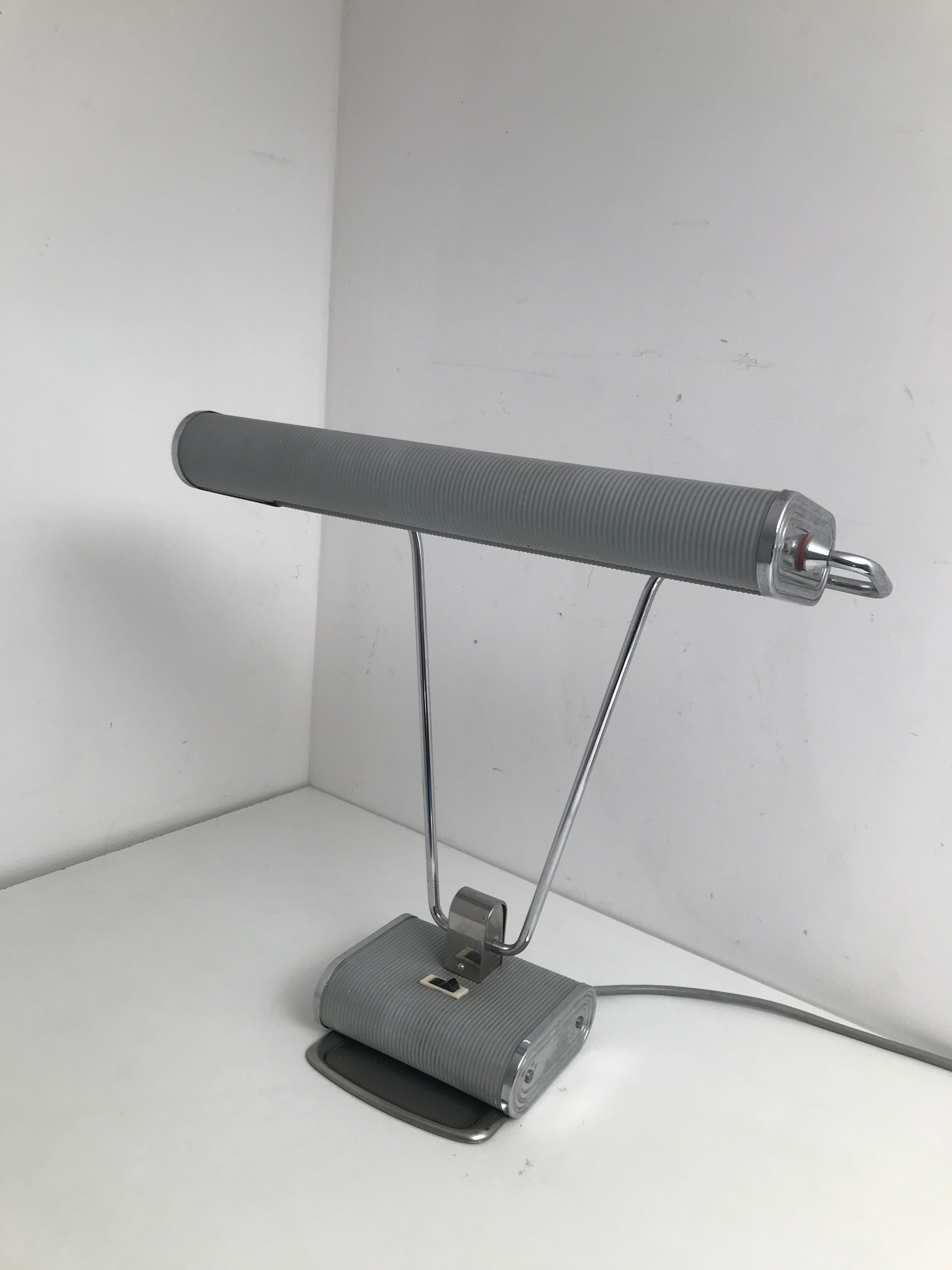 Jumo office lamp year 60