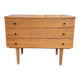 Commode scandinave vintage