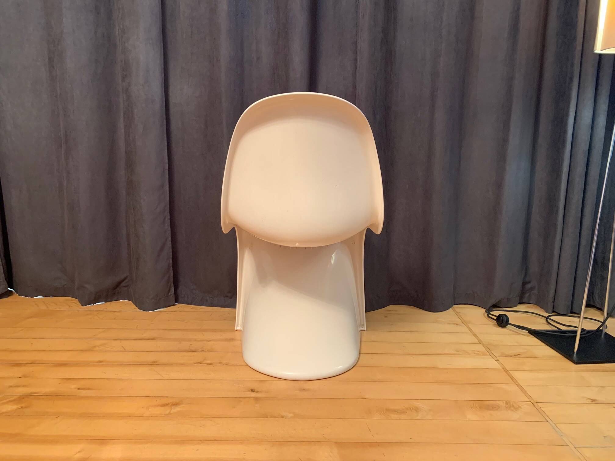 Chair by Verner Panton, Herman Miller, 1970s