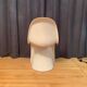 Chaise par Verner Panton, Herman Miller, années 1970