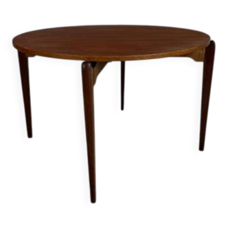 Teak coffee table, Denmark 1960