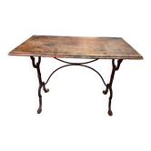 Bistro table