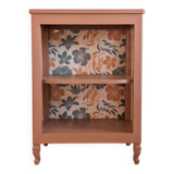 Renovated vintage side table