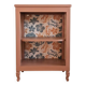 Renovated vintage side table