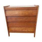 Dresser scandinavian years 50/60