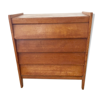 Dresser scandinavian years 50/60