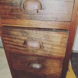 Workbench former watchmaker