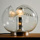 Futura table lamp by Peill+Putzler