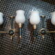 Pair sconces