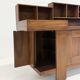 Buffet vintage de Silvio Coppola pour Bernini