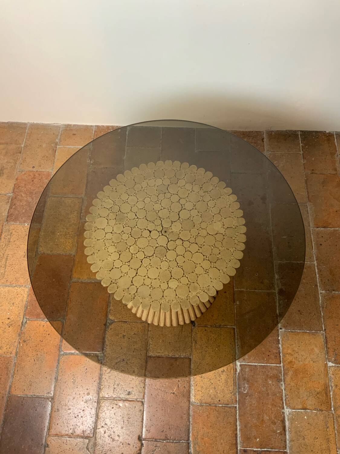 Mid coffee table this tutu