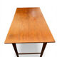 Petit bureau danois – teck – design scandinave – années 1960