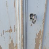 Patinated Parisian buffet