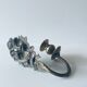 Ancient wall candlestick