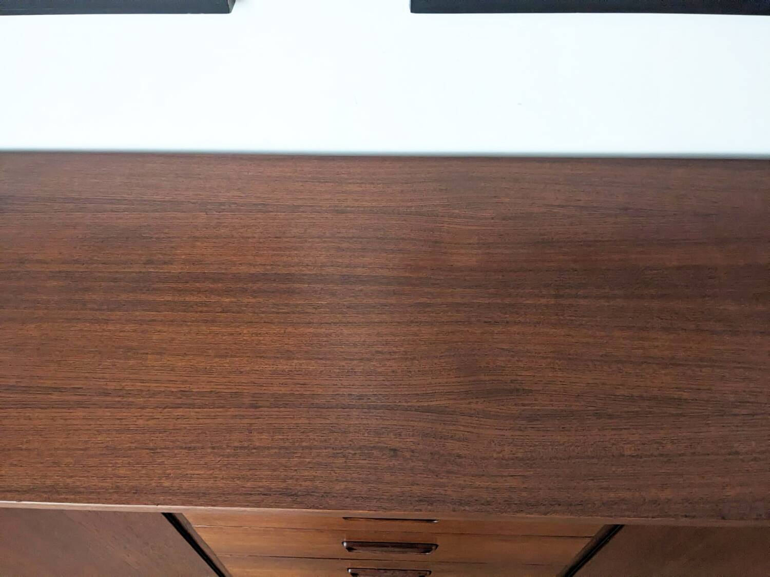 Scandinavian sideboard