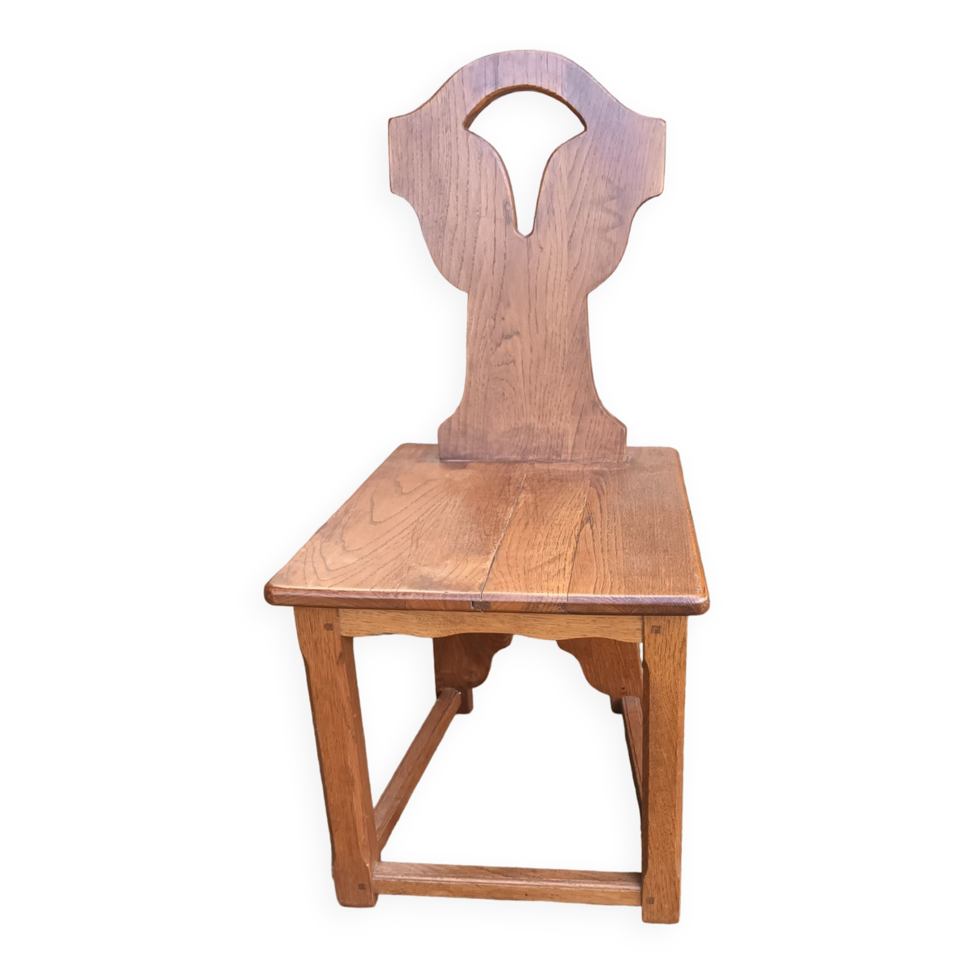 Small chair