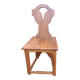 Small chair